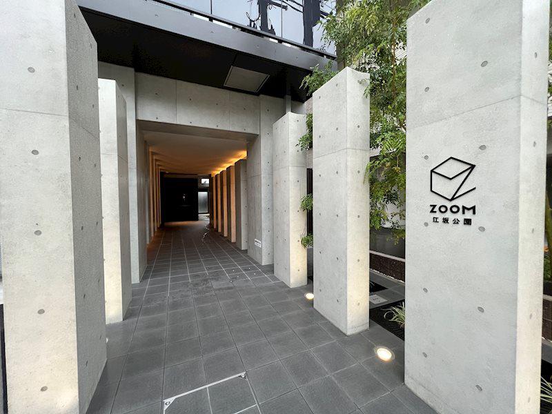 ZOOM江坂公園