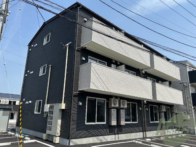 メリディアン川平壱番館