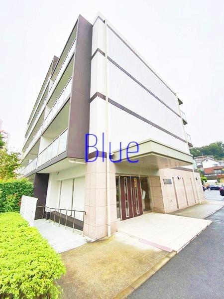 サンハイム戸塚