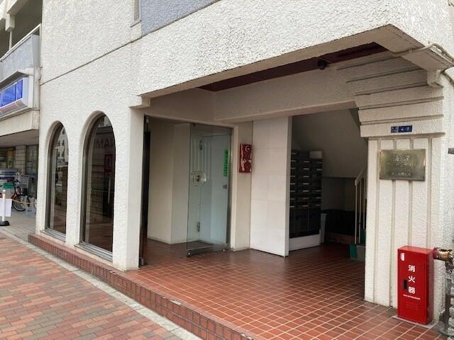 清澄ガーデンサイド