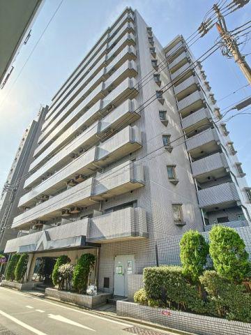 メイツ品川南