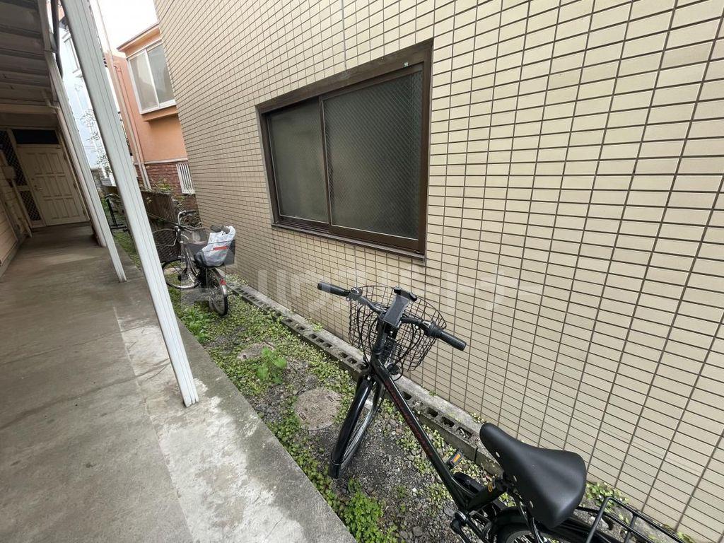 サンライトハイツ