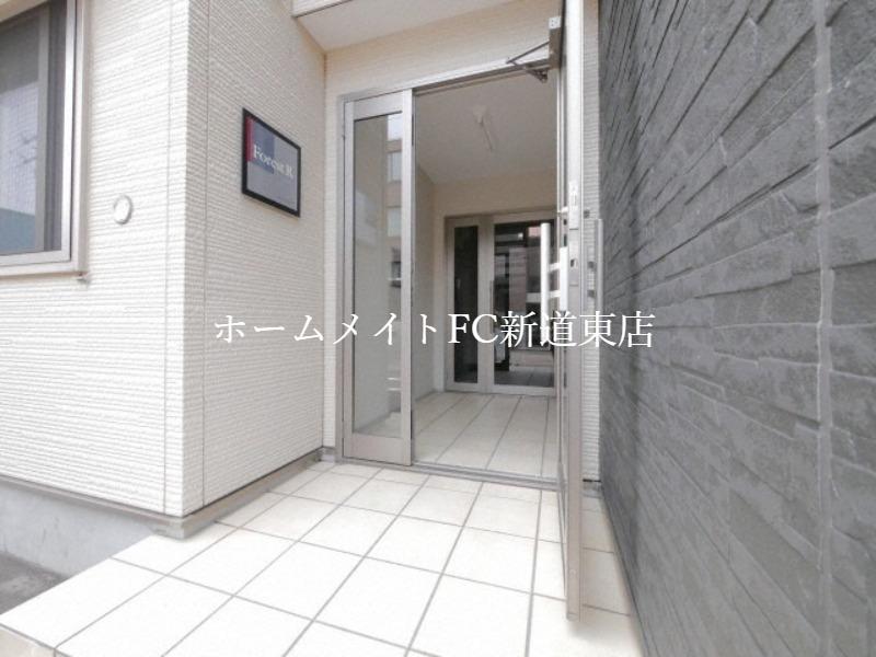 フォレストR