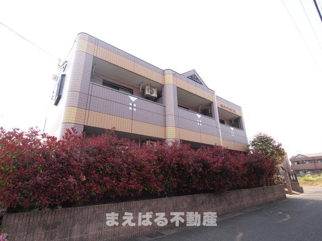 ユースパレスII