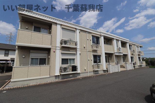 シャトーヒルズ