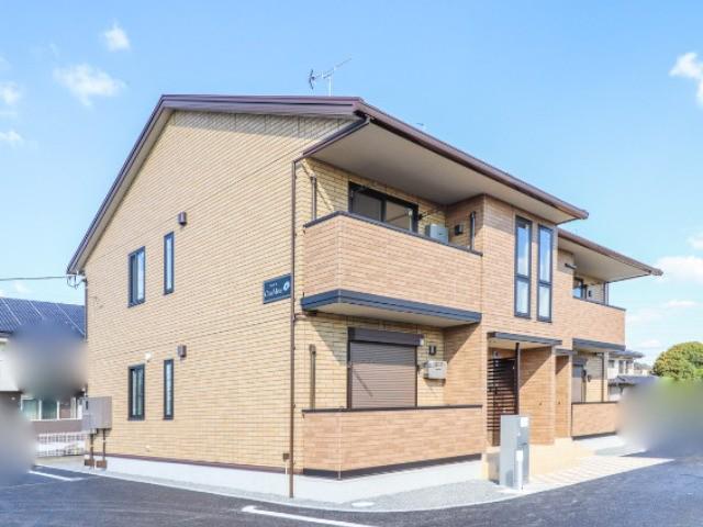 コスモス(2LDK/1階)