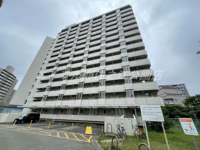 サンコーポラス南港 26号棟