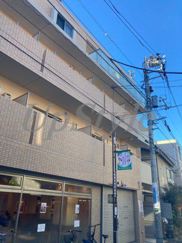 ア・ラ・モード東向島