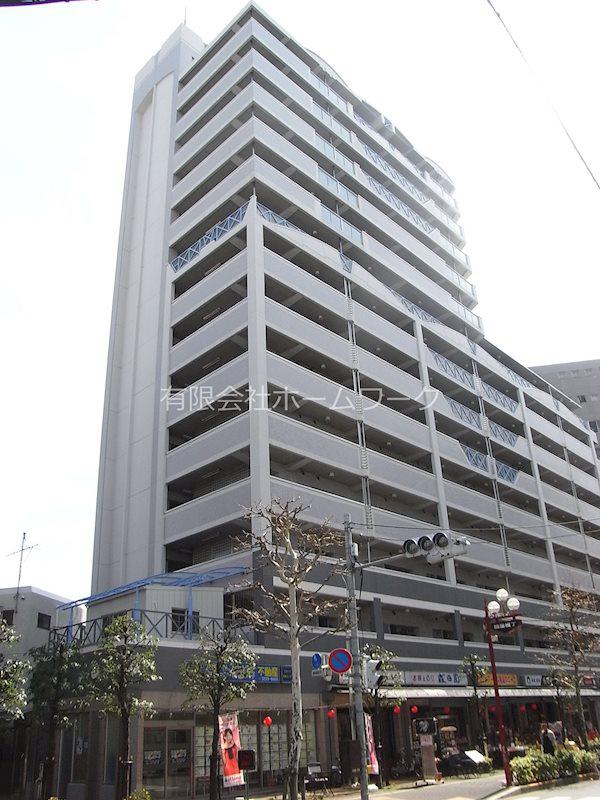 アンサンブル新中野