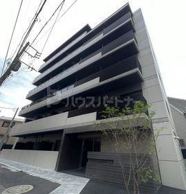 ロイジェント大山西町