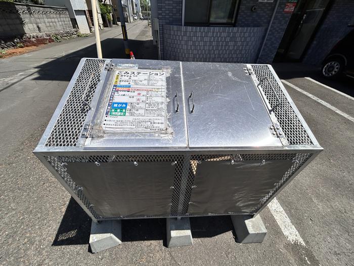 リバティー西町