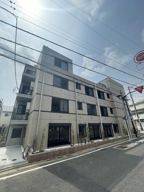 ウェルスクエア祖師ヶ谷大蔵