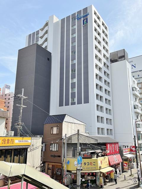 デュオン新大阪レジデンス