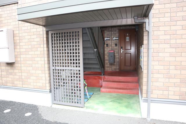 リリー坂下B