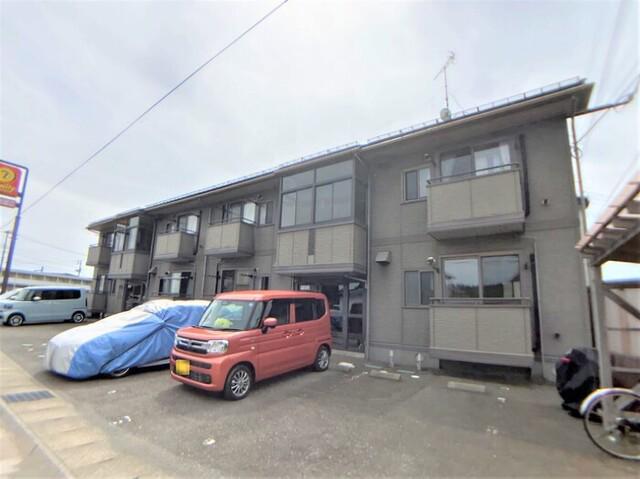 サンパティーク鎌田