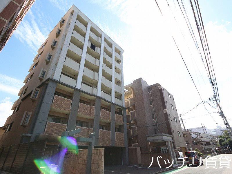 ピュアドームアリオス博多
