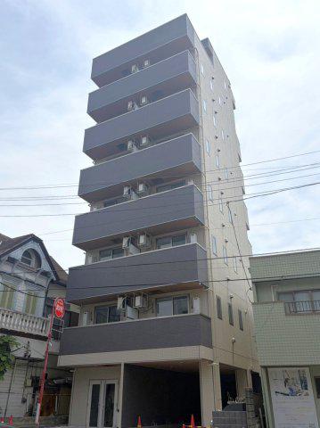 B.B.CLARION(1DK/7階)