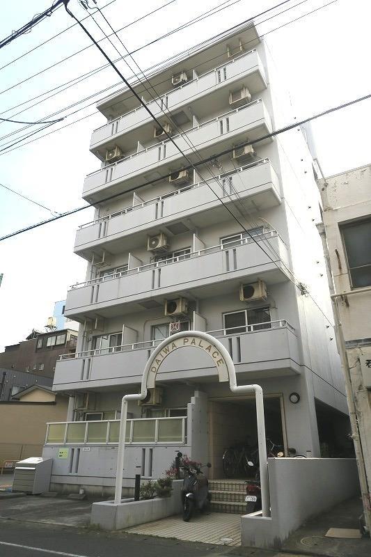 ダイワパレス