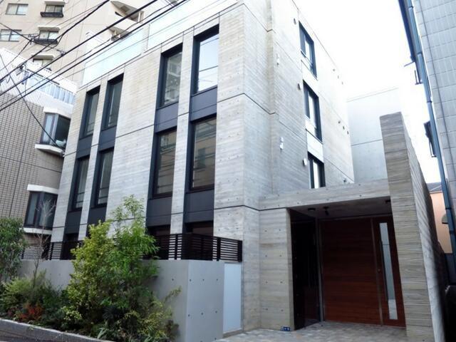 LAPIS西新宿