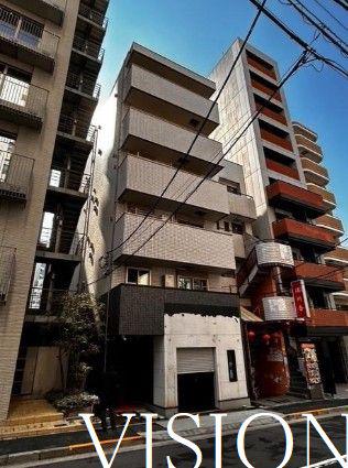 オンドワ ミュゾン M 東麻布