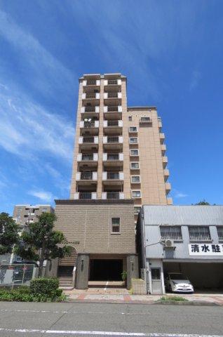 タウンコート人宿町