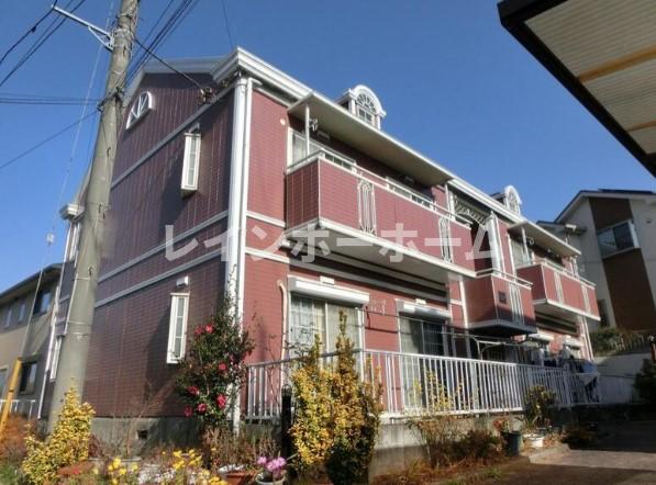 アーバンヒル朝霞5号館