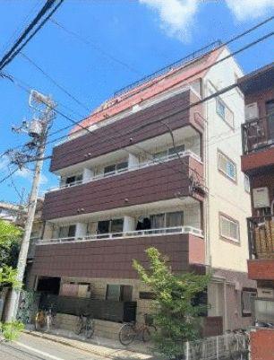 マイナビSTAYミライエ中野新井薬師前