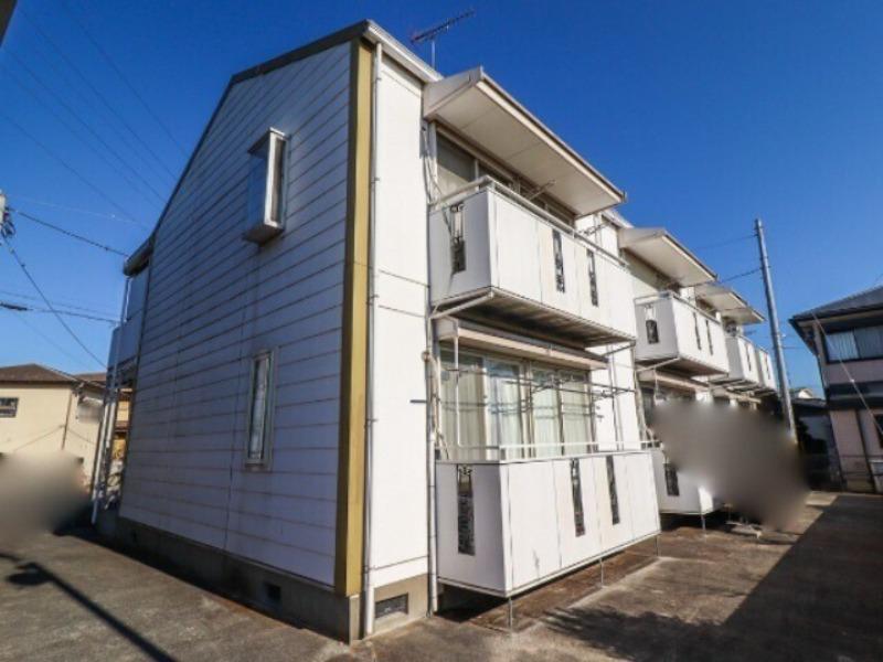 コーポ幸町