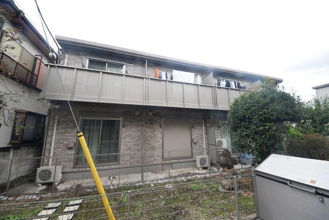 アル―ア仙川