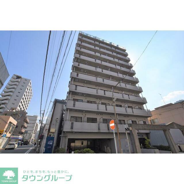 ジョイフル川崎弐番館