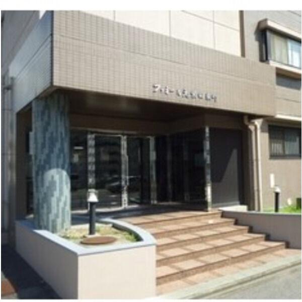 ファミール元柴田東町