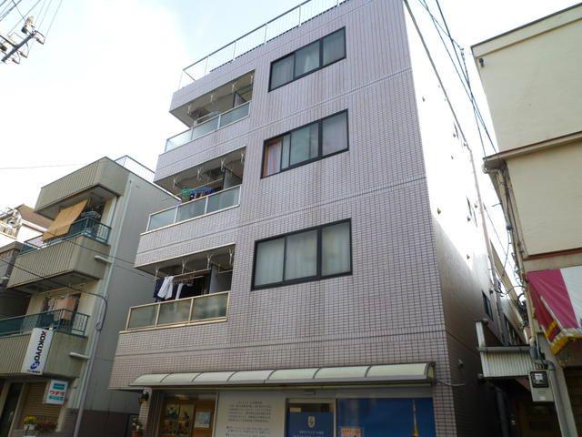 レジデンス後藤II
