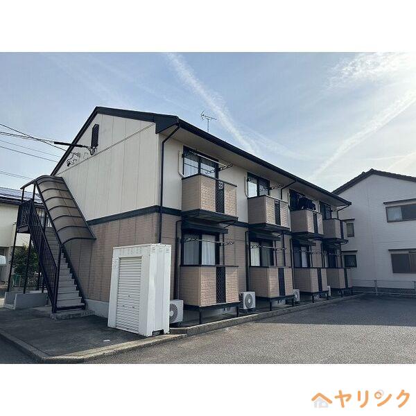 ベルハウス