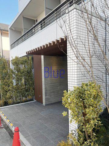 シルク パークレーン