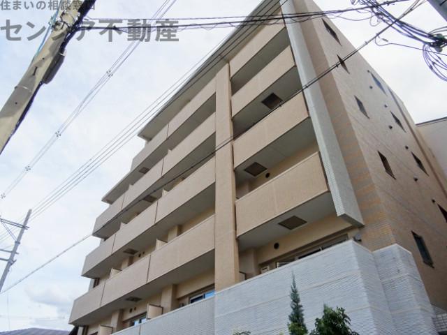 アローヘッド京橋