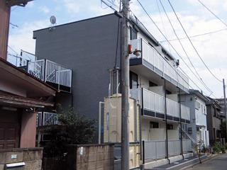 レオパレスSHO3