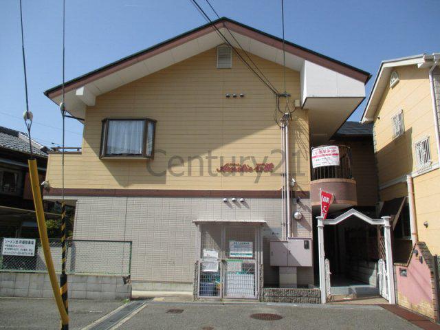 アミティエ石橋