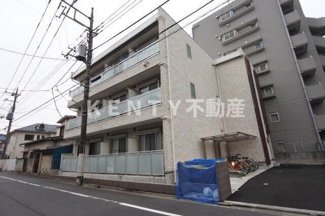 リブリ・矢口渡