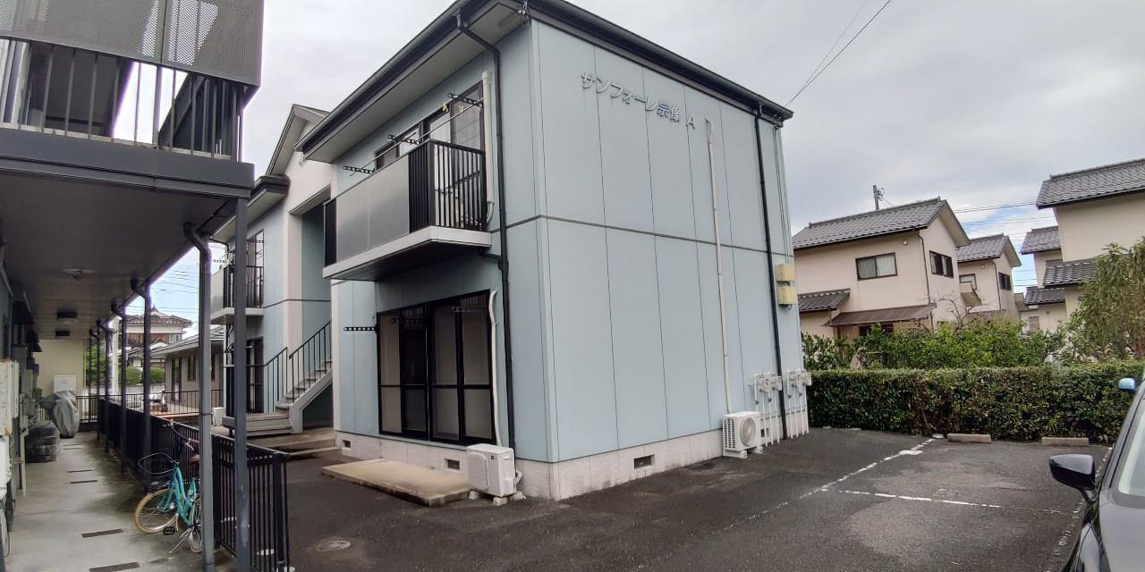 サンフォーレ宗像A棟