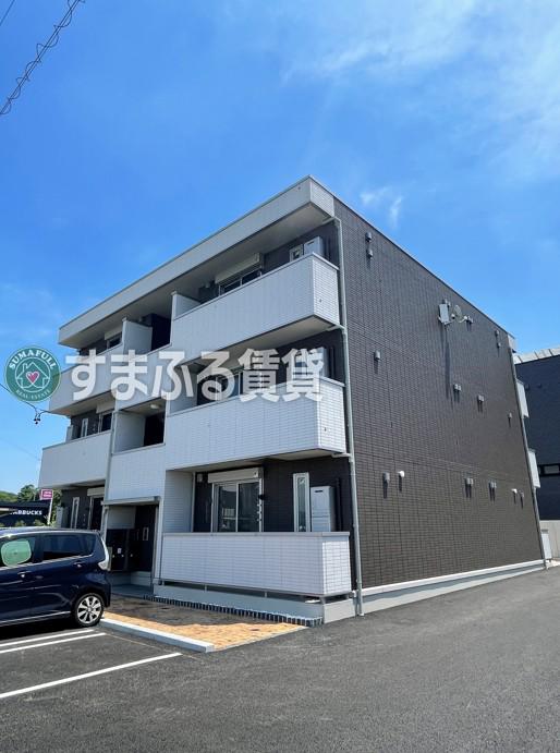 つむぎテラシア 弐番館