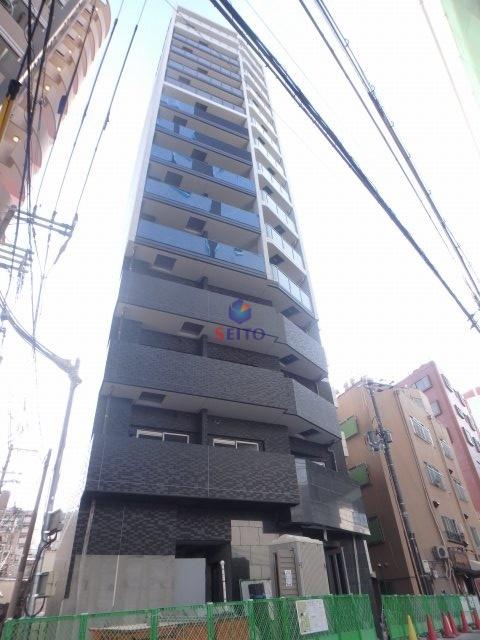 ララプレイス大阪福島プレッソ