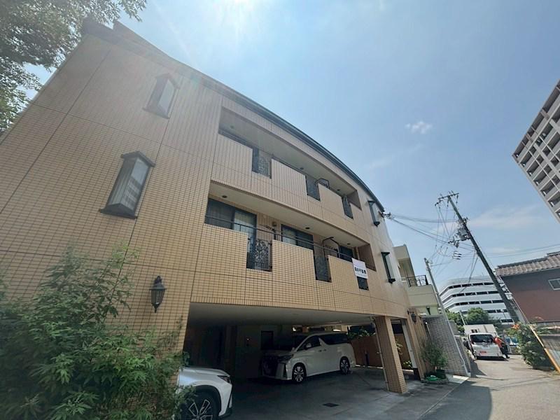 恵美酒Gマンション