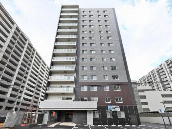 グラン札幌