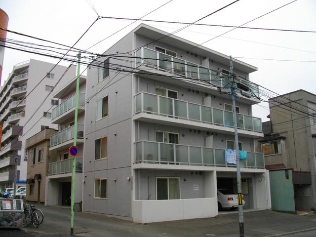 ライフコート