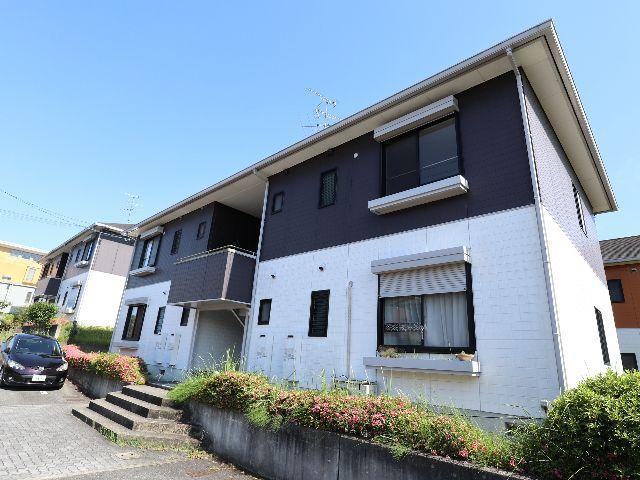 エクセレント桜ヶ丘E棟