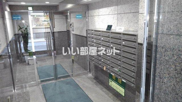 比治山エコテラス