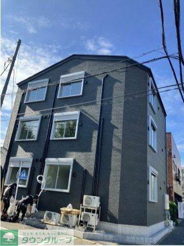 カインドネス田無III