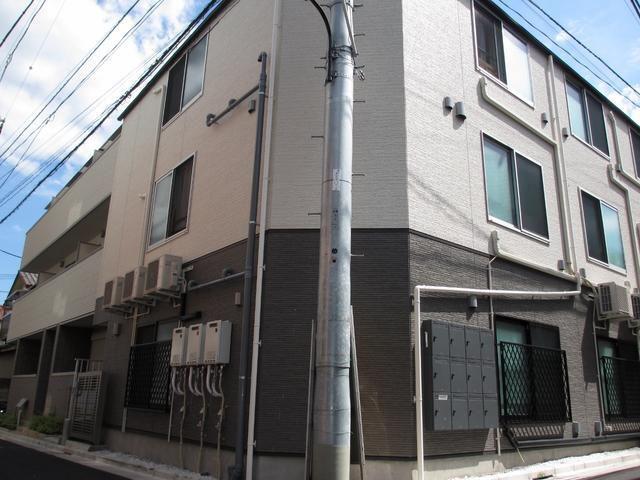 NAVI東池袋