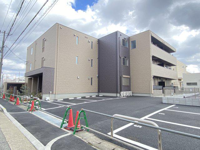 YOUR MAISON若王寺