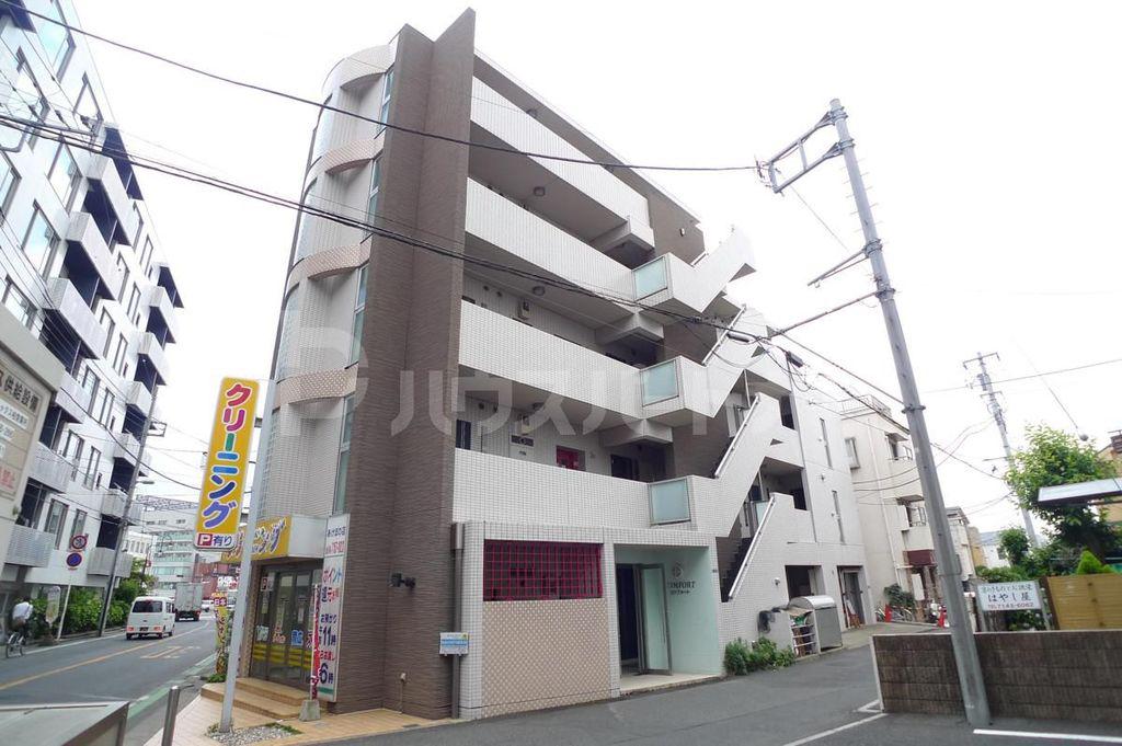 コンフォート